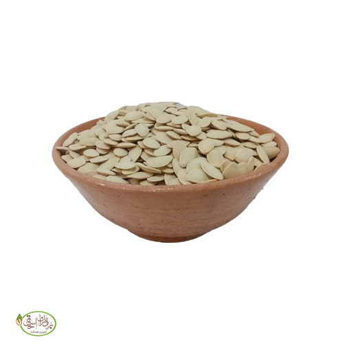 تخم کدو سنتی کم نمک